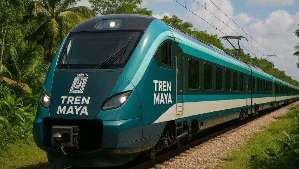 Tren Maya ofrece más beneficios en sus paquetes turísticos
