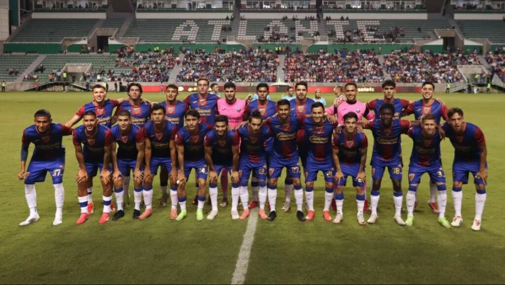 Atlante es el único equipo que solicitó ser certificado para ascender, informa la Liga de Expansión