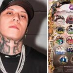 Estos son todos los artistas musicales que se presentarán en la Feria de Chalco 2025