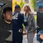 Desde Lady Uber a Lady Rãcîstã: ellas son las mujeres que causaron polémica en lo que va del 2025