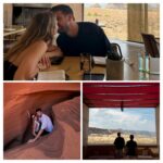 ¡El amor está a salvo! Gerard Piqué presume románticas fotos con Clara Chía