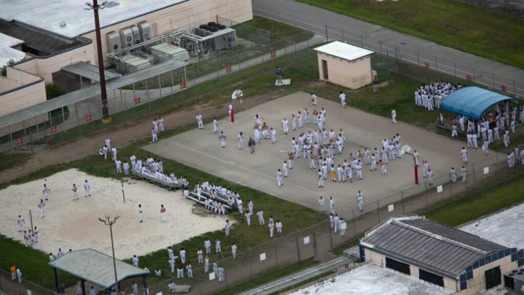 Donald Trump aumentó los arrestos de migrantes 111 por ciento en Florida: Human Rights Watch