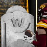 Trump exige a los Commanders volver a llamarse Redskins