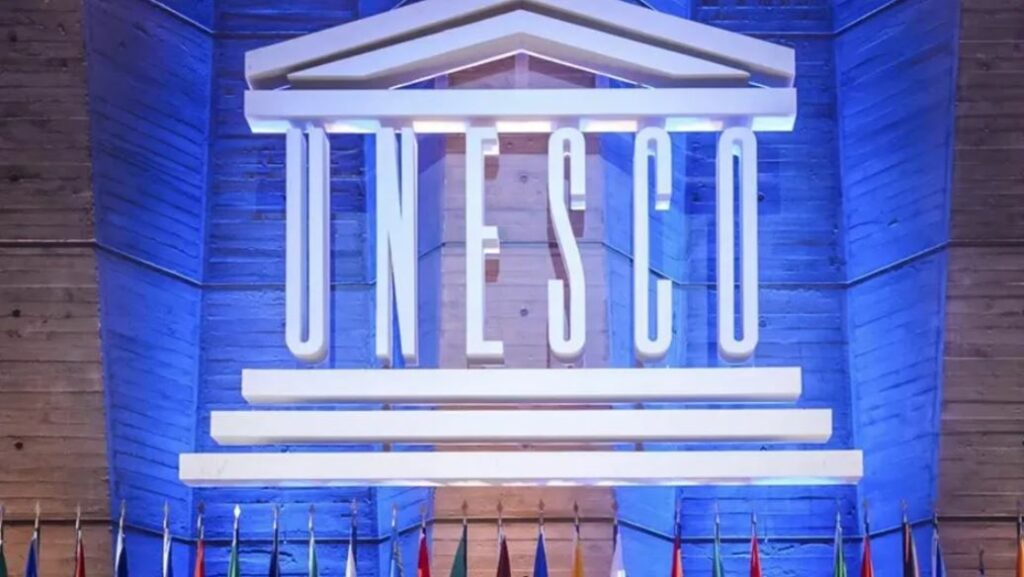 Estados Unidos abandonará la UNESCO