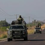 Más de 26 mil detenidos por delitos de alto impacto en sexenio de Sheinbaum: García Harfuch