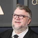 Guillermo del Toro competirá por el León de Oro