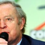 ¡Como Chespirito! José Ramón Fernández tendrá su propia bioserie