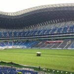 Listo el nuevo campo de juego del ‘Gigante de Acero’ para ser sede en el Mundial 2026