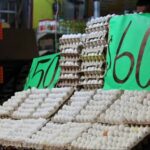 Inflación interanual de México disminuye en primera mitad julio más de lo esperado