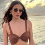 Liberan a la influencer Marianne Gonzaga tras atacar a la modelo Valentina Gilabert; estará bajo libertad asistida