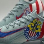 Efraín Álvarez utilizará tacos especiales en el Chivas vs Atlético de San Luis