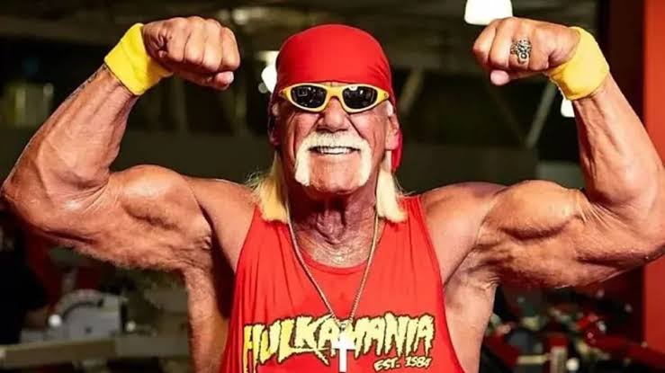 Huk Hogan, leyenda de WWE y de la lucha libre mundial, fallece a los 71 años