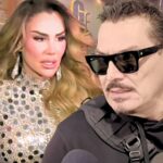 José Manuel Figueroa confiesa que nunca fue feliz con Ninel Conde