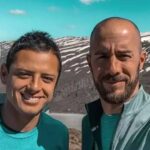 Culpan al coach de vida, Diego Dreyfus de la caída de ‘Chicharito’