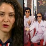 Gobierno de Sheinabum felicita a Los Bukis por develar su estrella en Hollywood: “Un orgullo”