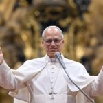 Migrantes son mensajeros de esperanzas en mundo de guerras e injusticias: Leon XIV