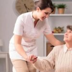 Trabajo de cuidados sin paga, realidad de miles de mujeres