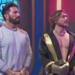 Poncho de Nigris responde a críticas por entrar con Aldo a ‘La Casa de los Famosos’