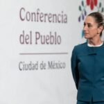 Claudia Sheinbaum rechaza que Estados Unidos haya presionado para entregar a políticos ligados al narco
