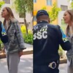 Vinculan a proceso a ‘Lady Rãcîstã’; tendrá que disculparse con policía de CdMx