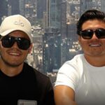 Hermanos detenidos en Alcatraz de los Caimanes ya están en México