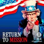 Migra recluta para “sacar a lo peor de lo peor de los ilegales”