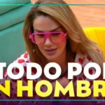 Ninel Conde recuerda fuerte traición de su mejor amiga por un hombre