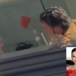 Justin Trudeau y Katy Perry desatan rumores sobre un posible romance