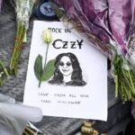 Despiden al ‘Príncipe de las Tinieblas’