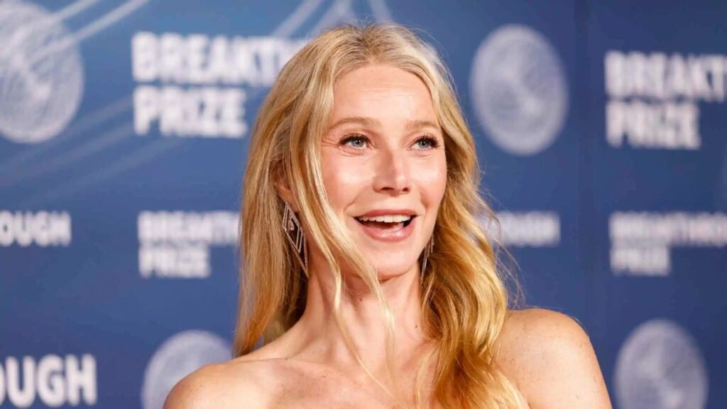 Gwyneth Paltrow enfrenta polémica por biografía que cuestiona su marca Goop