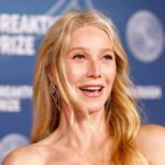 Gwyneth Paltrow enfrenta polémica por biografía que cuestiona su marca Goop