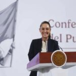 Se prevé aumento de nivel del mar, pero sin mayores riesgos en México tras sismo en Rusia: Sheinbaum