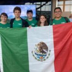 Jóvenes mexicanos ganan el oro en Olimpiada Internacional de Economía