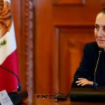 Claudia Sheinbaum: economía continúa fuerte y sólida