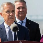 Canadá reconocerá a Palestina como Estado en septiembre: primer ministro Mark Carney