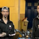 Procesan a tiktoker de los Petazetaz por drogar, abusar y grabar a una joven en su casa