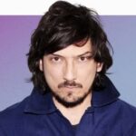León Larregui es vetado de Air France por quejumbroso y violento