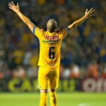 Jorge Torres Nilo quiere que el ‘Volcán’ pese en el Juego de Leyendas entre Tigres y Barcelona