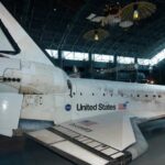 Estados Unidos en controversia sobre dónde exhibir al histórico transbordador espacial Discovery