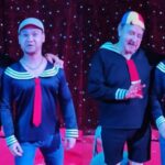 “Ya, ya, ya”: La reacción de ‘Quico’ con un fan que quería grabar un video con él