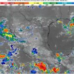 Continuará el ambiente caluroso por la tarde, sobre la mayor parte de México
