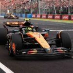 Lando Norris resiste y gana el GP de Hungría