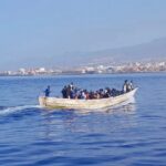 Al menos 27 migrantes mueren en naufragio frente a las costas de Yemen