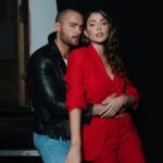 Claudia Martín y Carlos Said anuncian que serán padres por primera vez