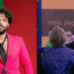 Usuarios critican a habitantes de La Casa de los Famosos por celebrar permanencia de Adrián Di Monte