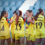 La joya de Cancún revienta el arco con póker histórico en goleada del América