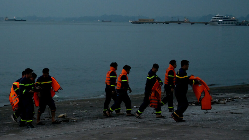 Naufragio en Yemen deja al menos 68 migrantes muertos y decenas desaparecidos