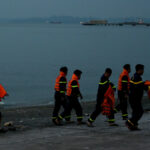 Naufragio en Yemen deja al menos 68 migrantes muertos y decenas desaparecidos