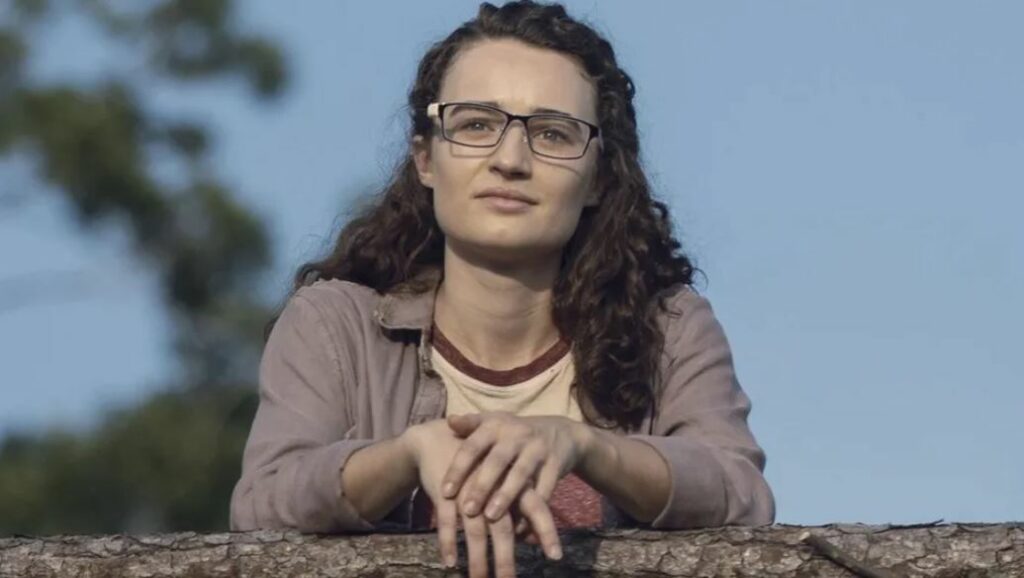 Fallece Kelley Mack, actriz de la serie ‘The Walking Dead’