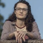 Fallece Kelley Mack, actriz de la serie ‘The Walking Dead’